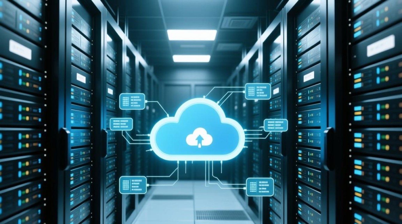 分布式云存储开发如何实现高效可靠的数据管理？