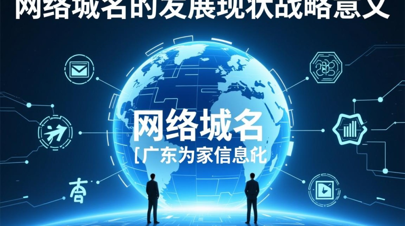 广东省网络域名怎么注册？有哪些注意事项？