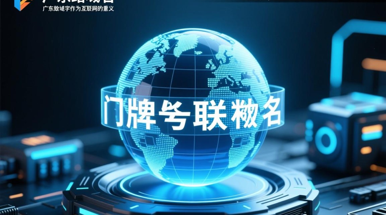 广东省网络域名怎么注册?有哪些注意事项?-好主机测评网