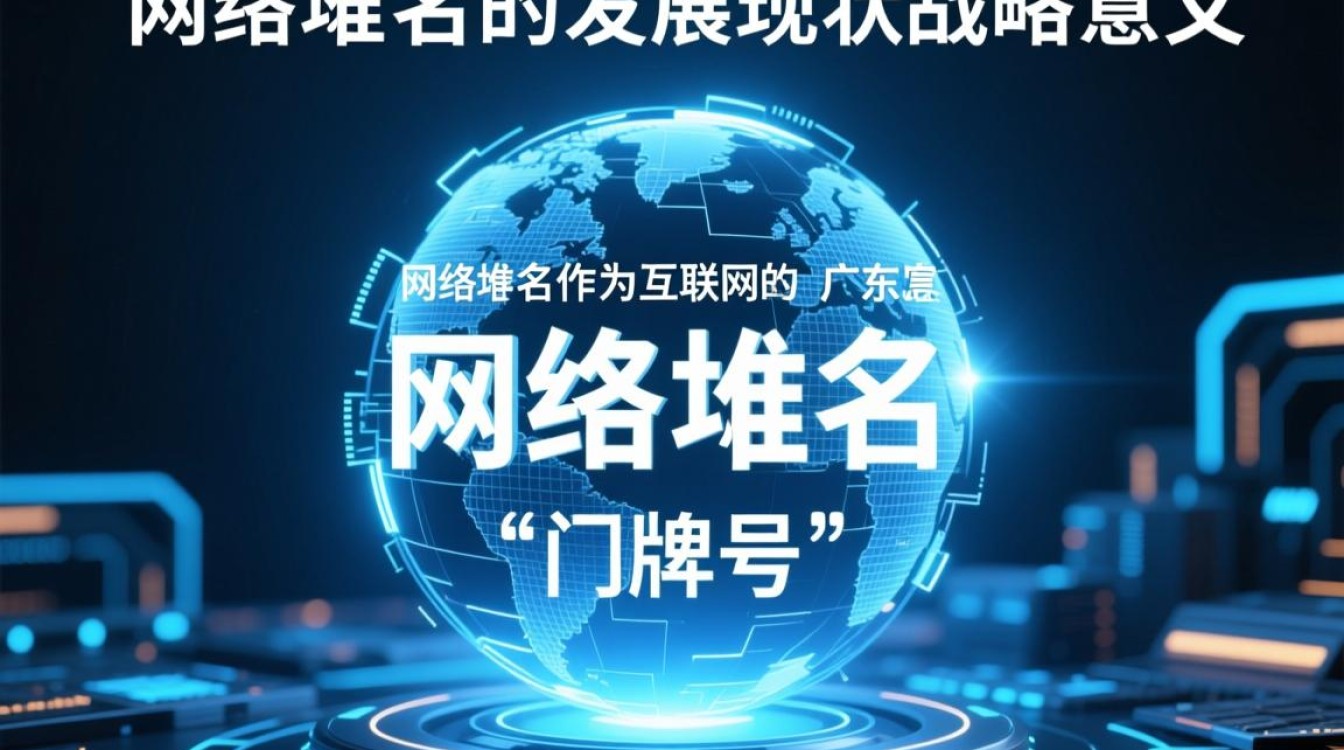 广东省网络域名怎么注册？有哪些注意事项？