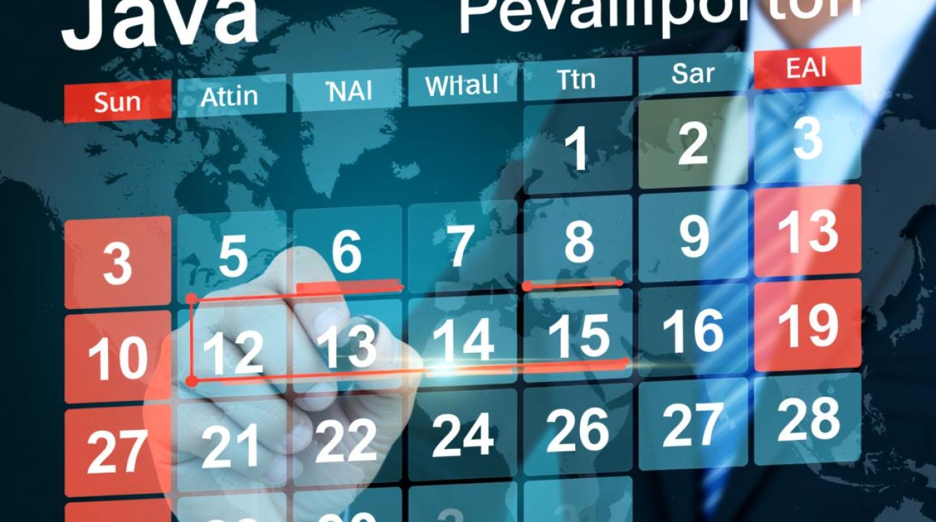 Java怎么确定节假日？节假日判断库与自定义实现方法