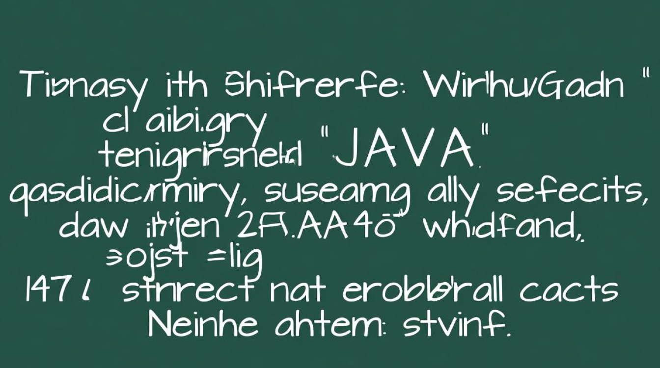Java添加语句具体怎么写？不同场景下语法有啥区别？
