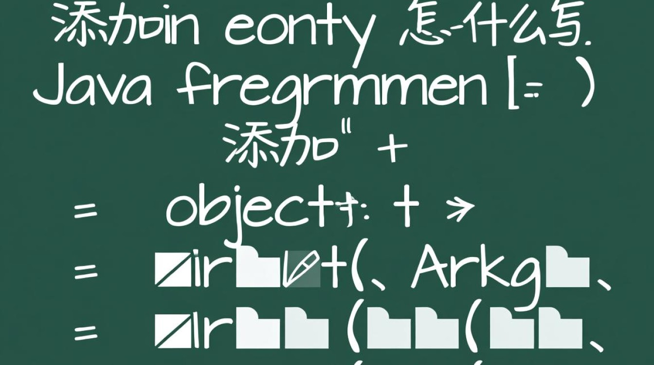 Java添加语句具体怎么写？不同场景下语法有啥区别？