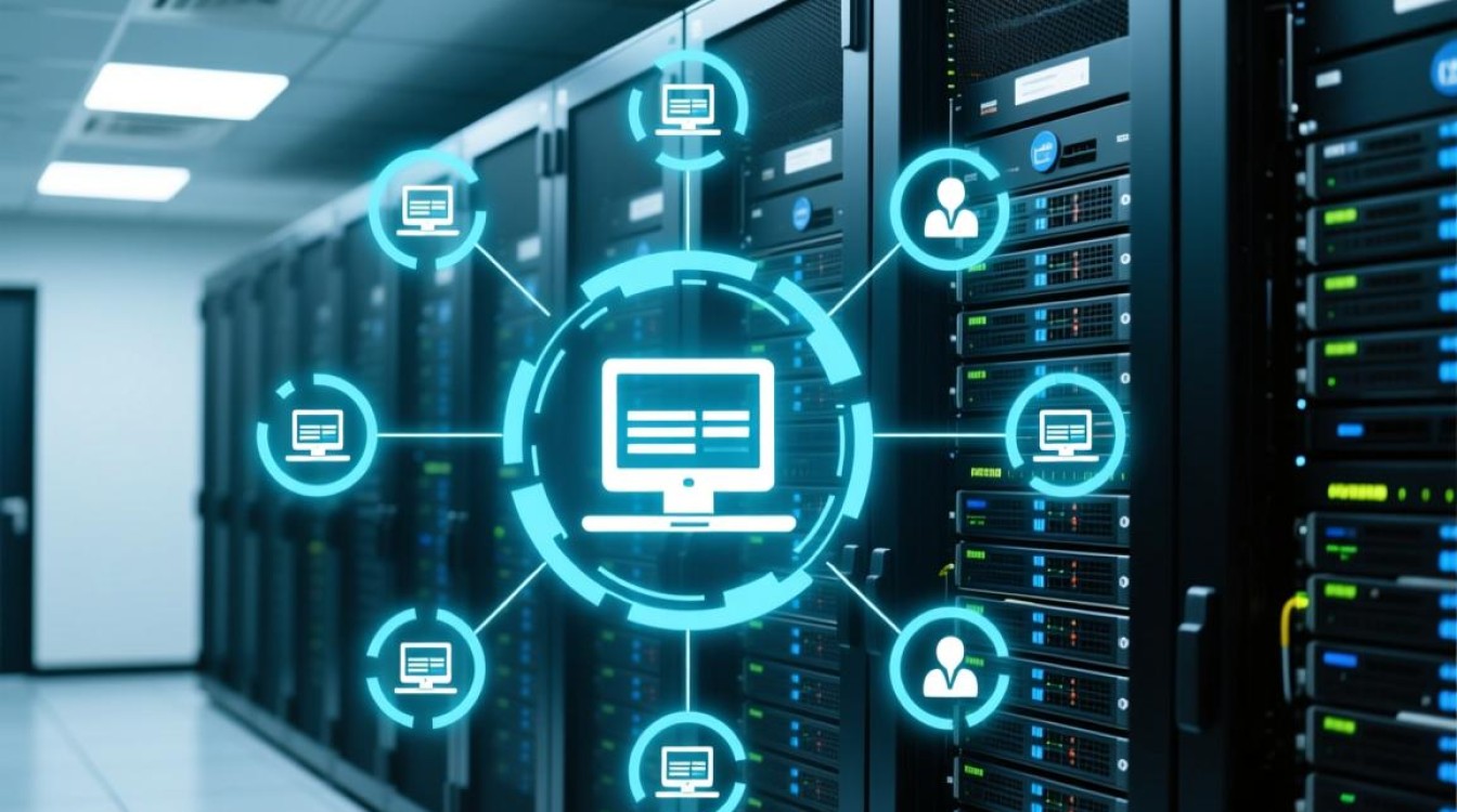 服务器能放多个站点？一个服务器能同时运行多少个网站？