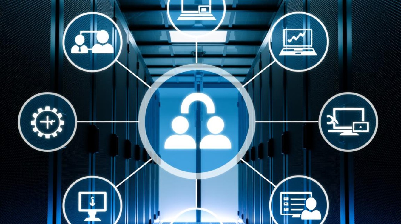 服务器能放多个站点？一个服务器能同时运行多少个网站？