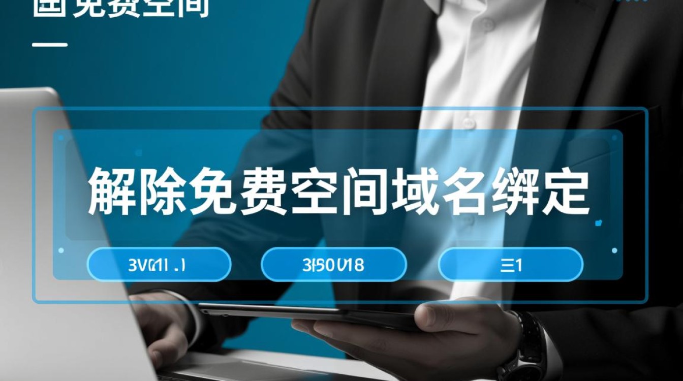 如何解除免费空间与域名的绑定绑定? 如何解除免费空间与域名的绑定绑定?
