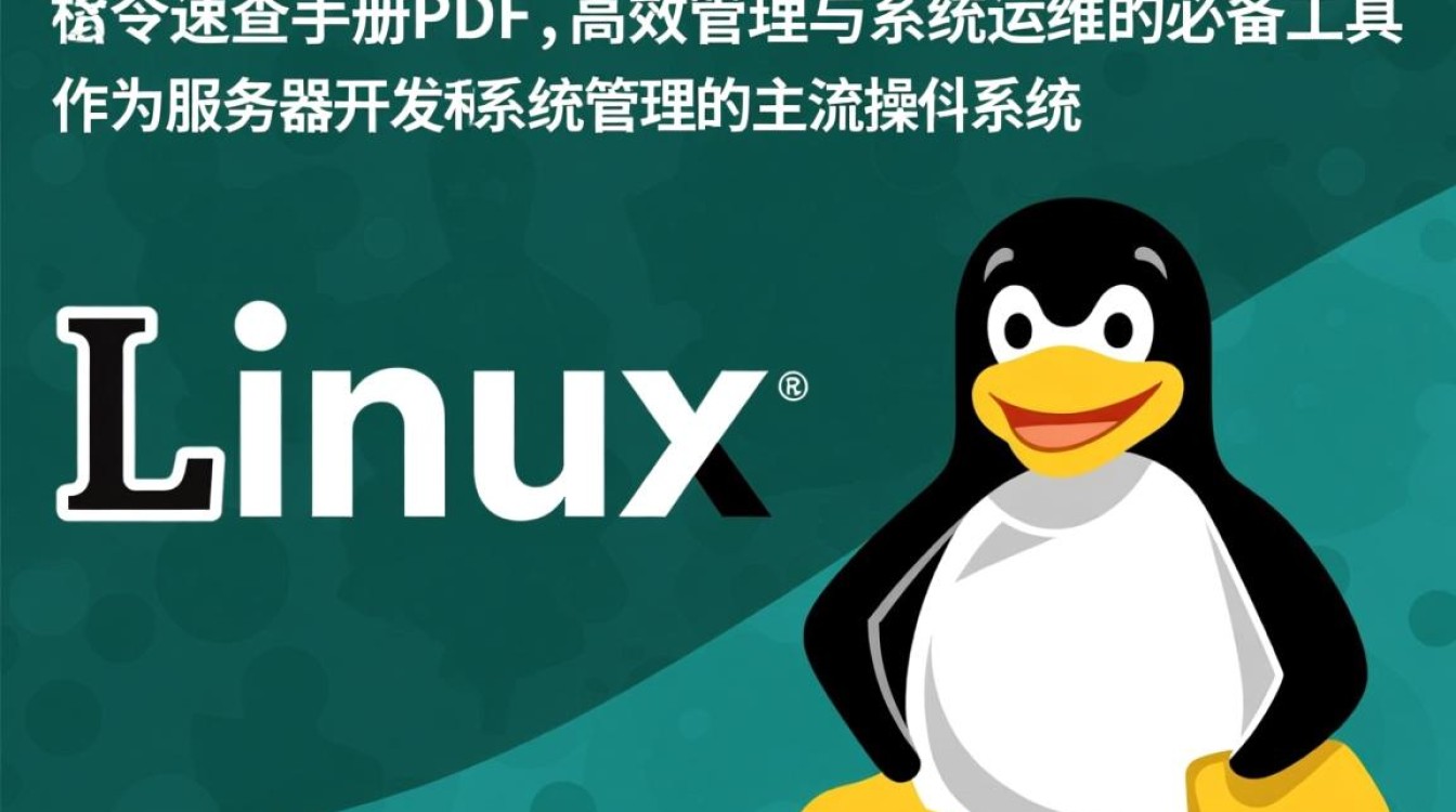 Linux指令速查手册PDF哪里找?最新版下载地址有吗? Linux指令速查手册PDF哪里找?最新版下载地址有吗?