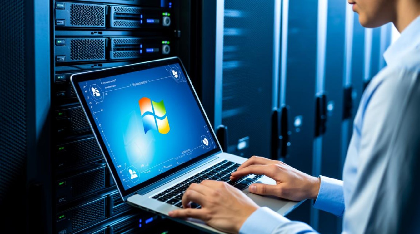 服务器如何开启远程桌面连接?详细步骤与权限设置指南 服务器如何开启远程桌面连接?详细步骤与权限设置指南