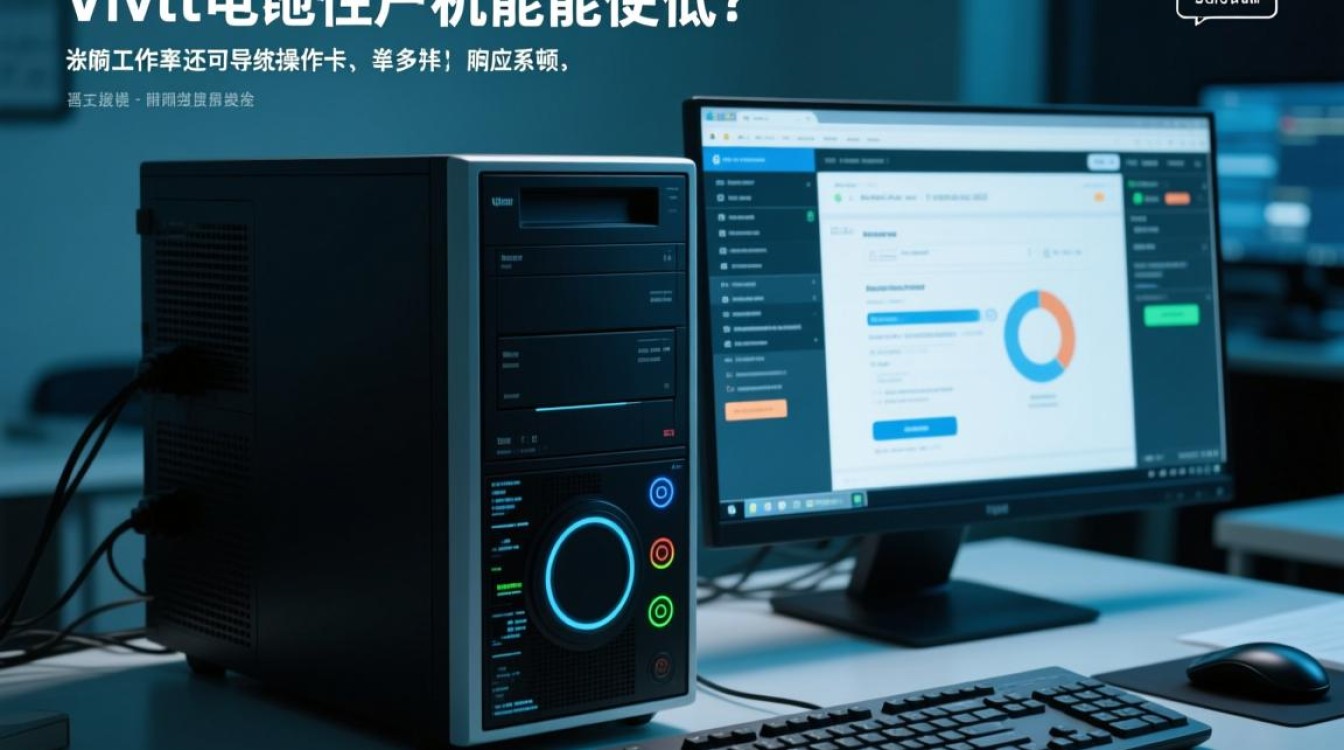 虚拟机性能太低怎么办?优化这些设置就能提升速度吗?-好主机测评网