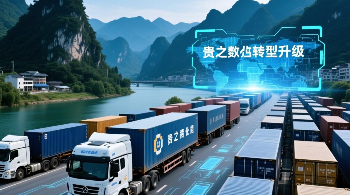 贵州物流手机域名平台是什么?怎么用?能解决物流啥问题? 贵州物流手机域名平台是什么?怎么用?能解决物流啥问题?