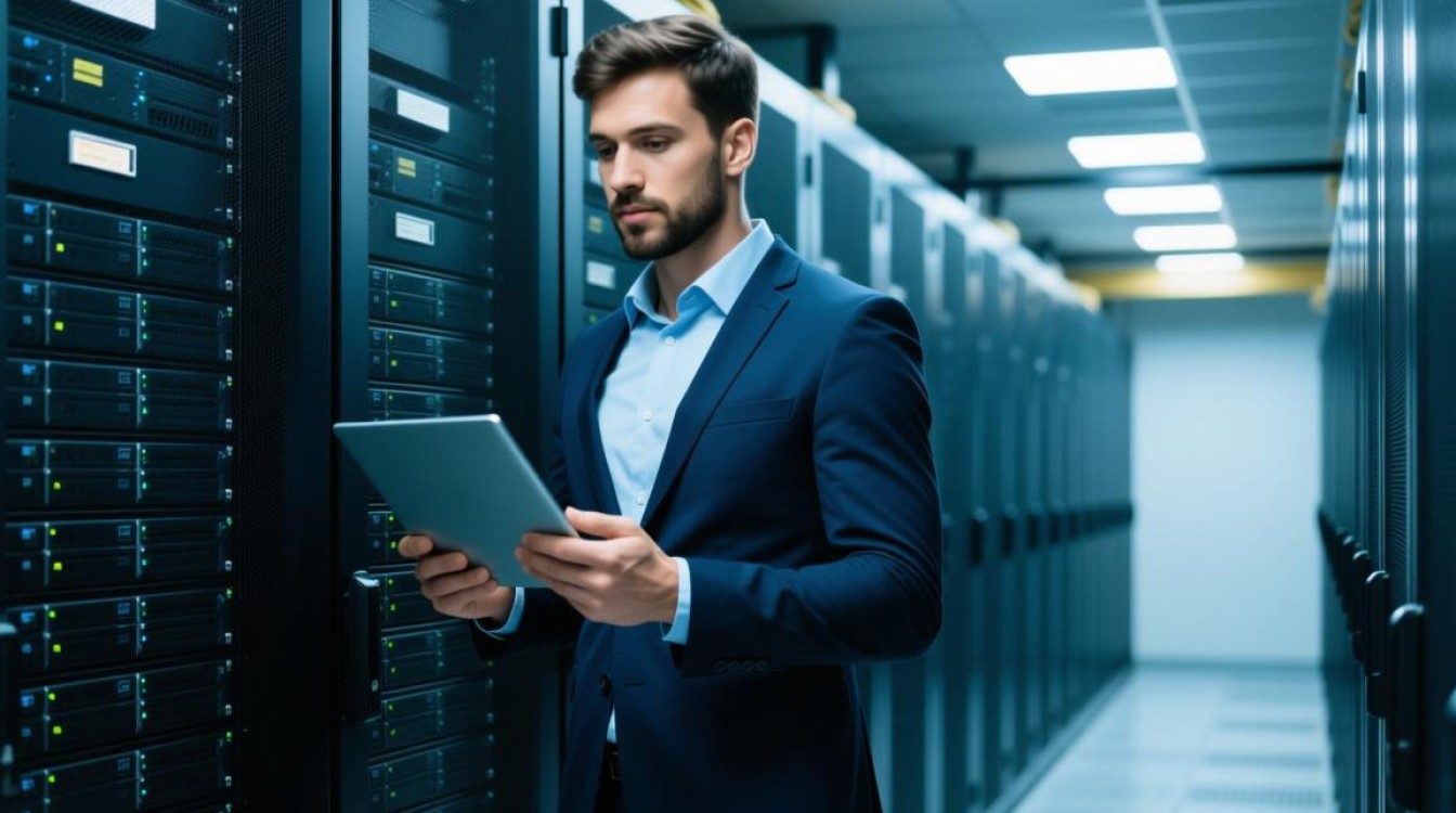 服务器能当存储用吗？适合家庭或中小企业吗？