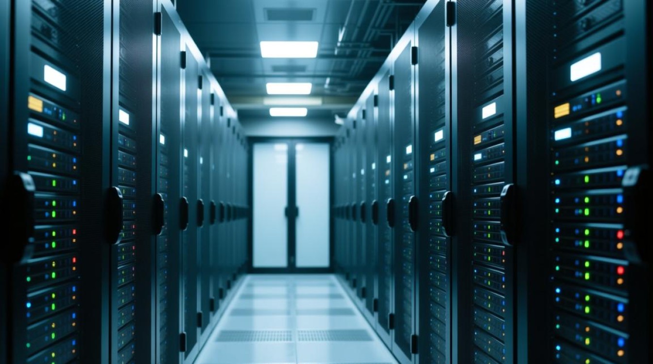 服务器能当存储用吗?适合家庭或中小企业吗?-好主机测评网