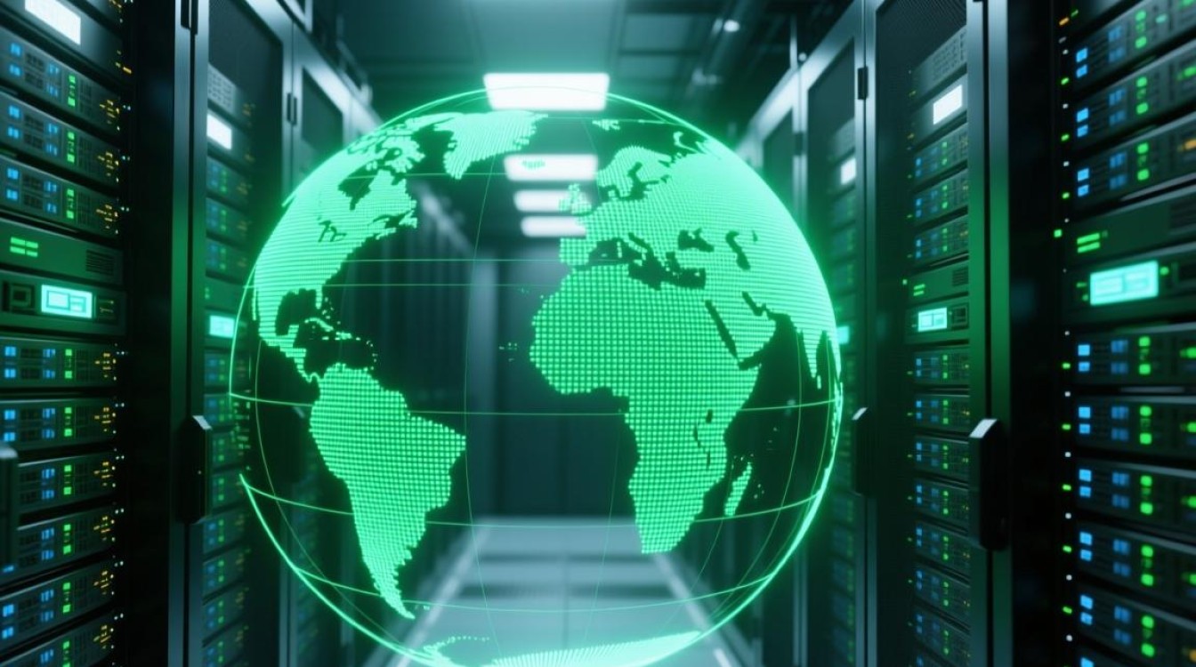 服务器节能管理软件如何实现精准节能降耗?-好主机测评网