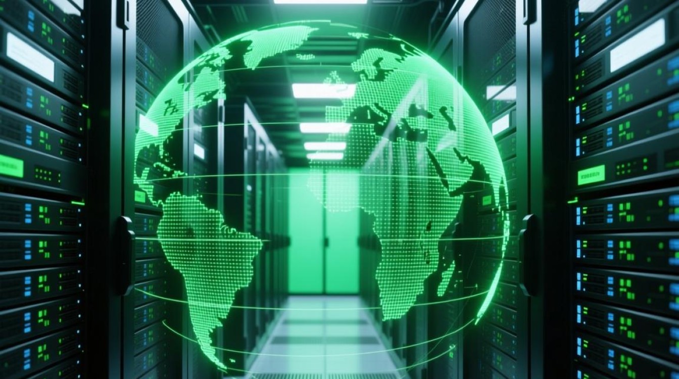 服务器节能管理软件如何实现精准节能降耗？