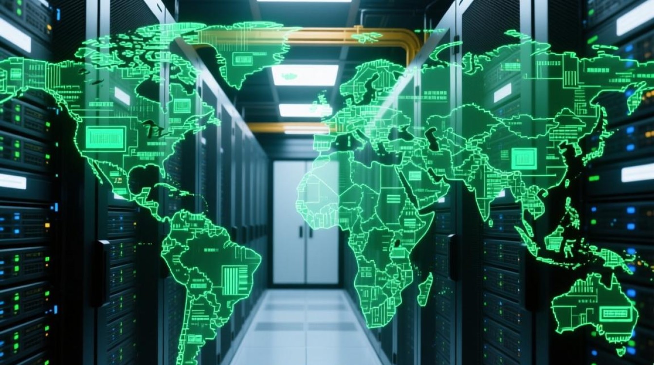 服务器节能管理软件如何实现精准节能降耗？