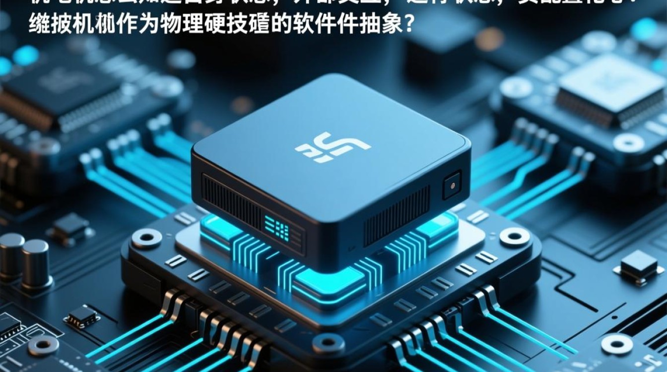 虚拟机怎么知道宿主机资源占用情况? 虚拟机怎么知道宿主机资源占用情况?