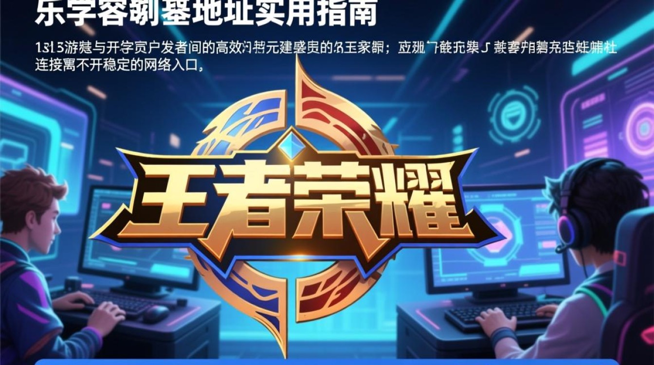 王者荣耀官网域名地址是多少?怎么正确访问?-好主机测评网