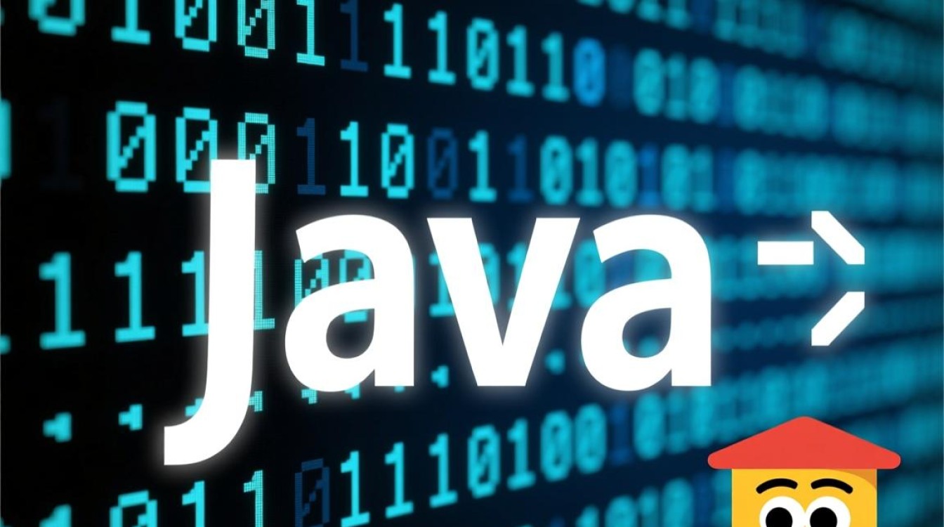 Java中二进制如何手动计算与转换?-好主机测评网