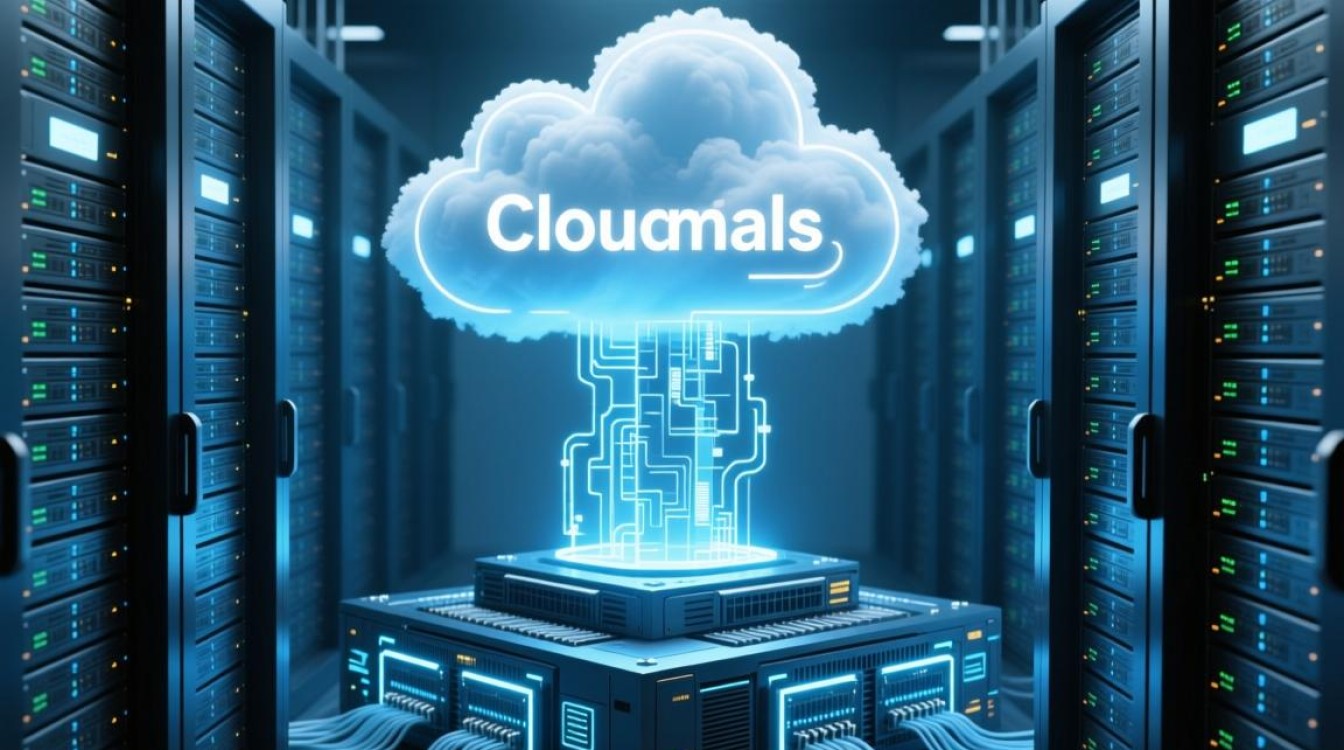 服务器虚拟化云和本地部署,哪个成本更低更安全?-好主机测评网