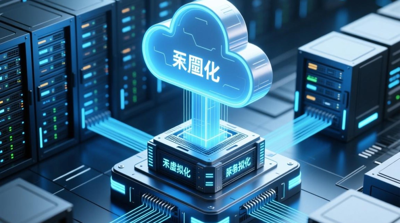 服务器虚拟化云和本地部署,哪个成本更低更安全? 服务器虚拟化云和本地部署,哪个成本更低更安全?