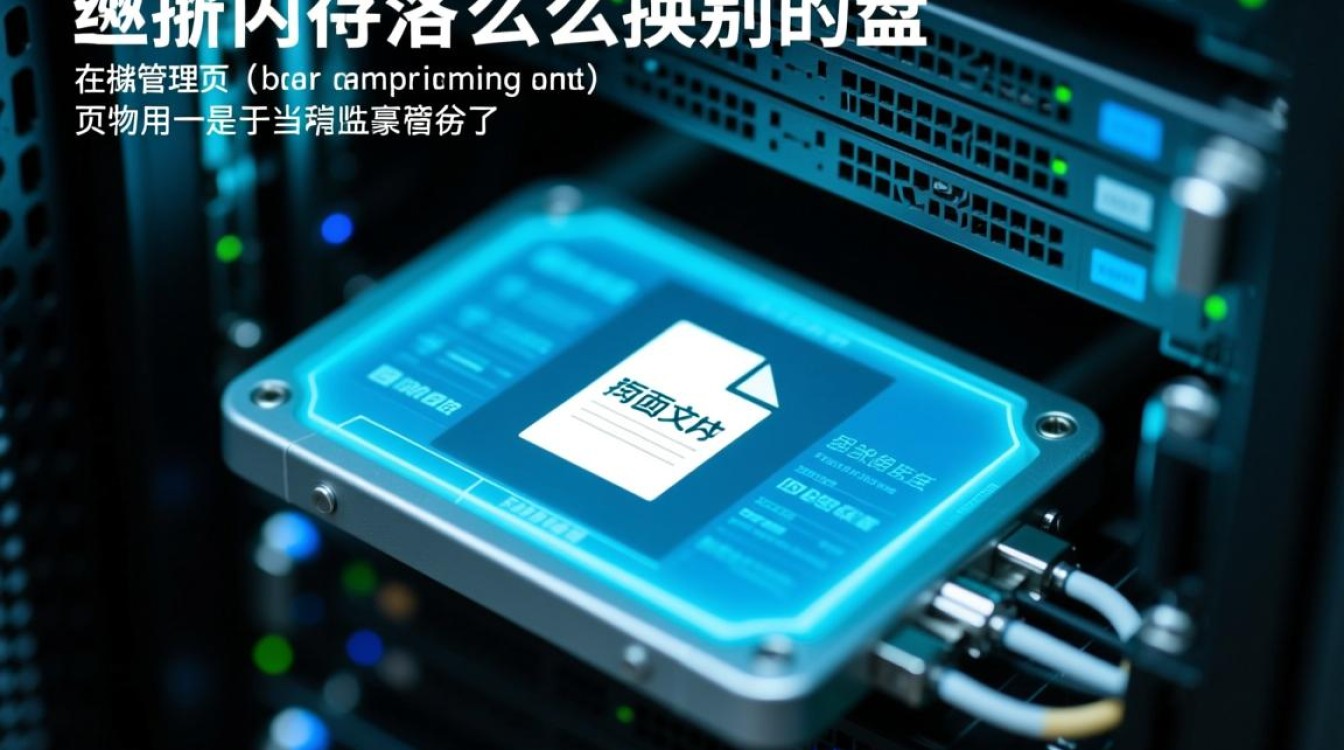 服务器虚拟内存怎么换到别的盘?详细步骤在这里!-好主机测评网