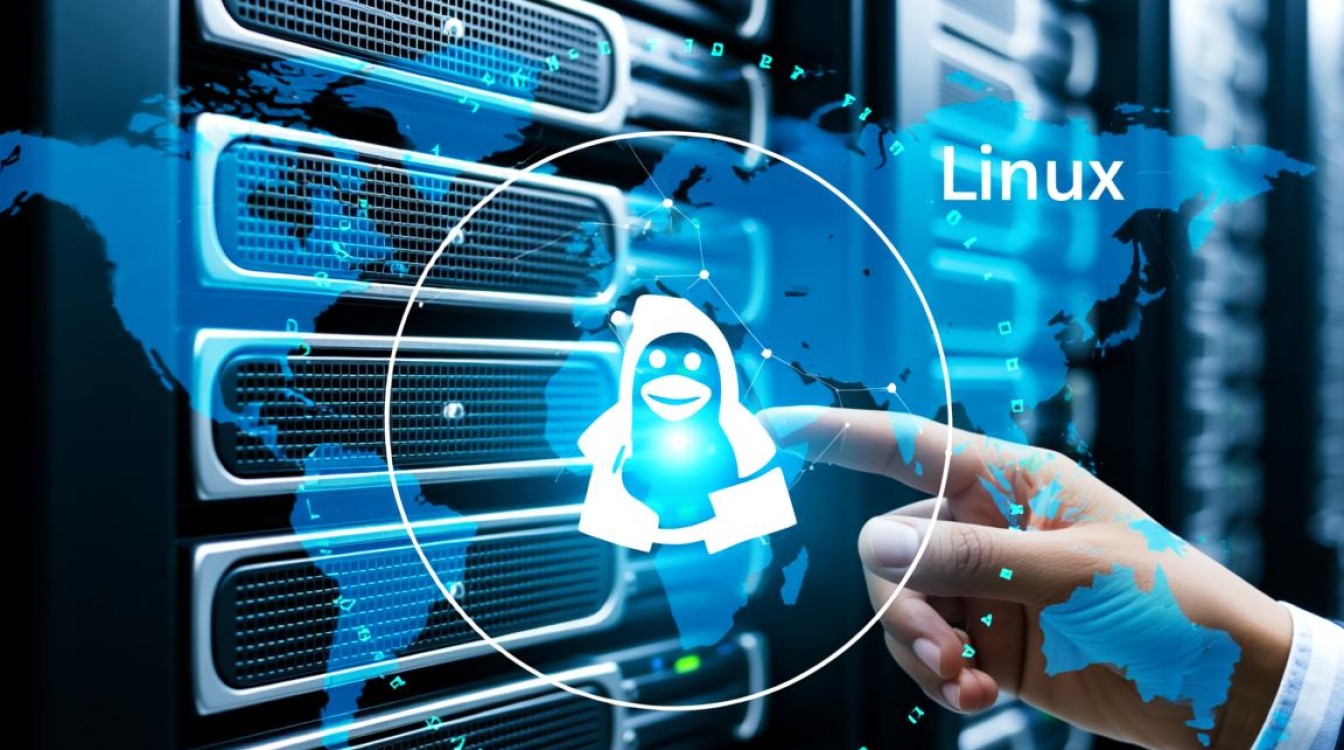 Linux服务器证书怎么申请?配置与维护指南详解 Linux服务器证书怎么申请?配置与维护指南详解