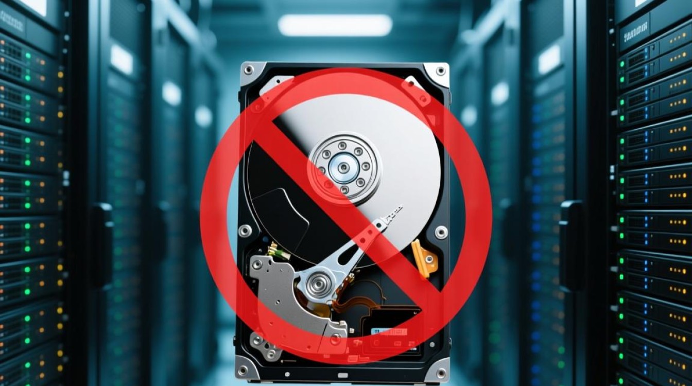 虚拟机禁用硬盘后，数据会丢失吗？还能恢复吗？-好主机测评网