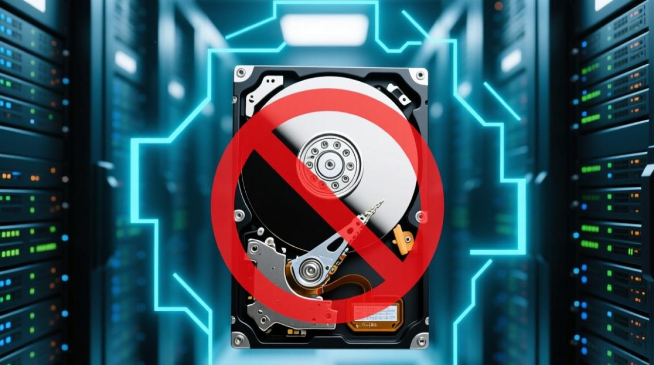 虚拟机禁用硬盘后,数据会丢失吗?还能恢复吗? 虚拟机禁用硬盘后,数据会丢失吗?还能恢复吗?