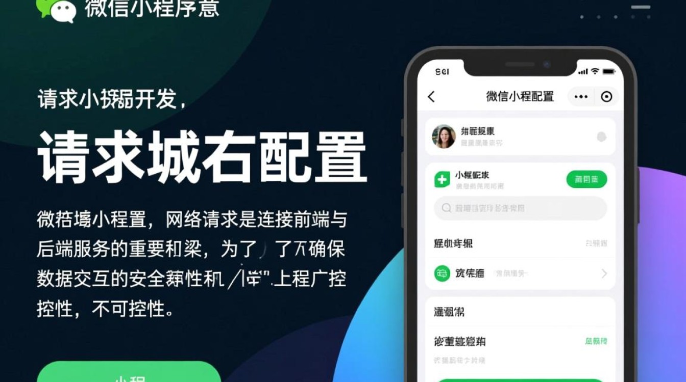 小程序请求域名配置失败怎么办? 小程序请求域名配置失败怎么办?