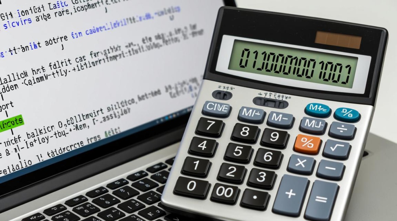 Java中二进制计算怎么实现？加减移位运算怎么用？