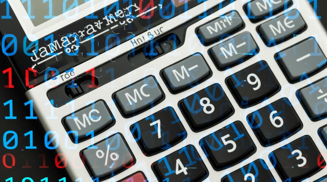 Java中二进制计算怎么实现？加减移位运算怎么用？