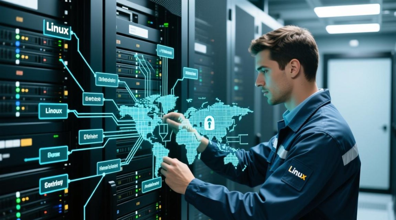 分布式Linux操作系统日常维护该从哪些方面入手? 分布式Linux操作系统日常维护该从哪些方面入手?