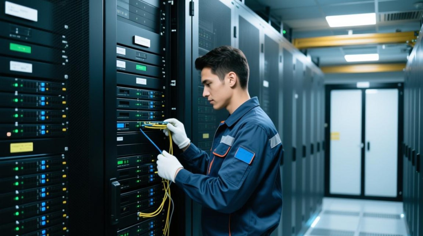 分布式Linux操作系统日常维护该从哪些方面入手? 分布式Linux操作系统日常维护该从哪些方面入手?