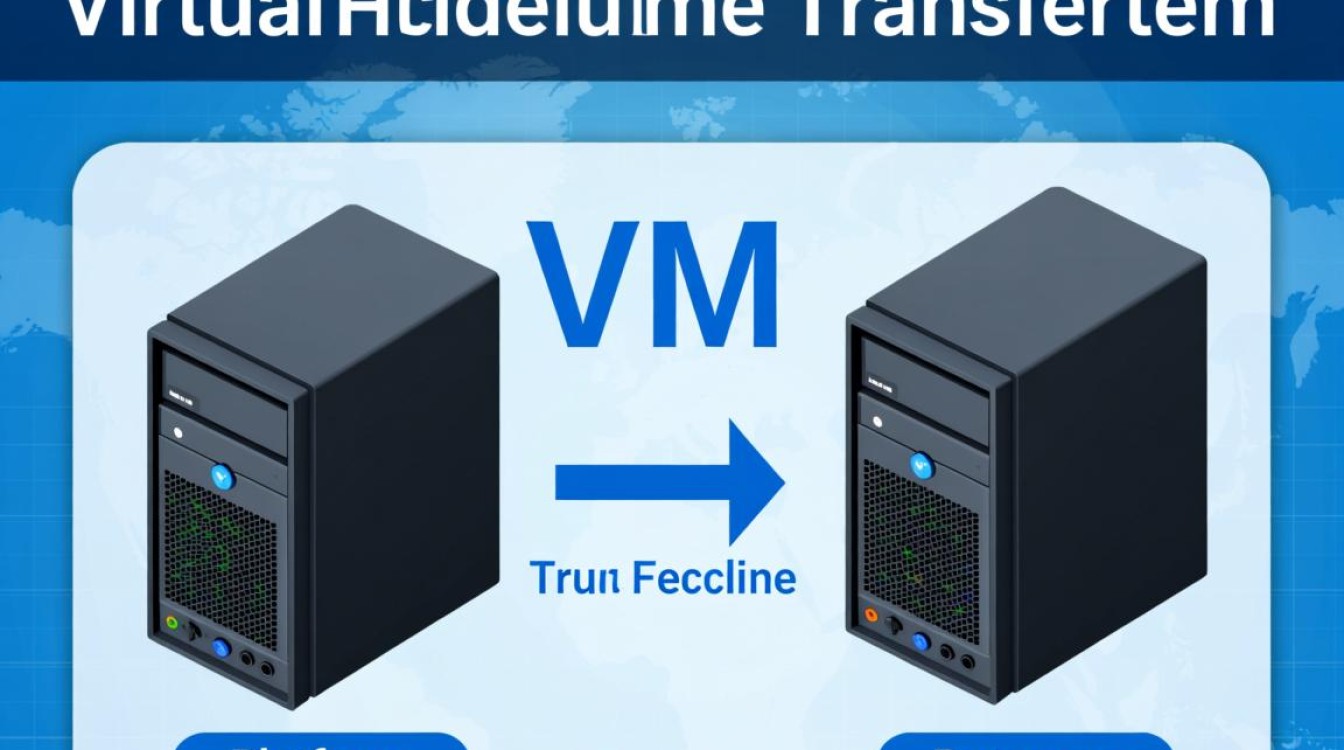 虚拟机转换步骤有哪些?新手也能轻松掌握吗? 虚拟机转换步骤有哪些?新手也能轻松掌握吗?