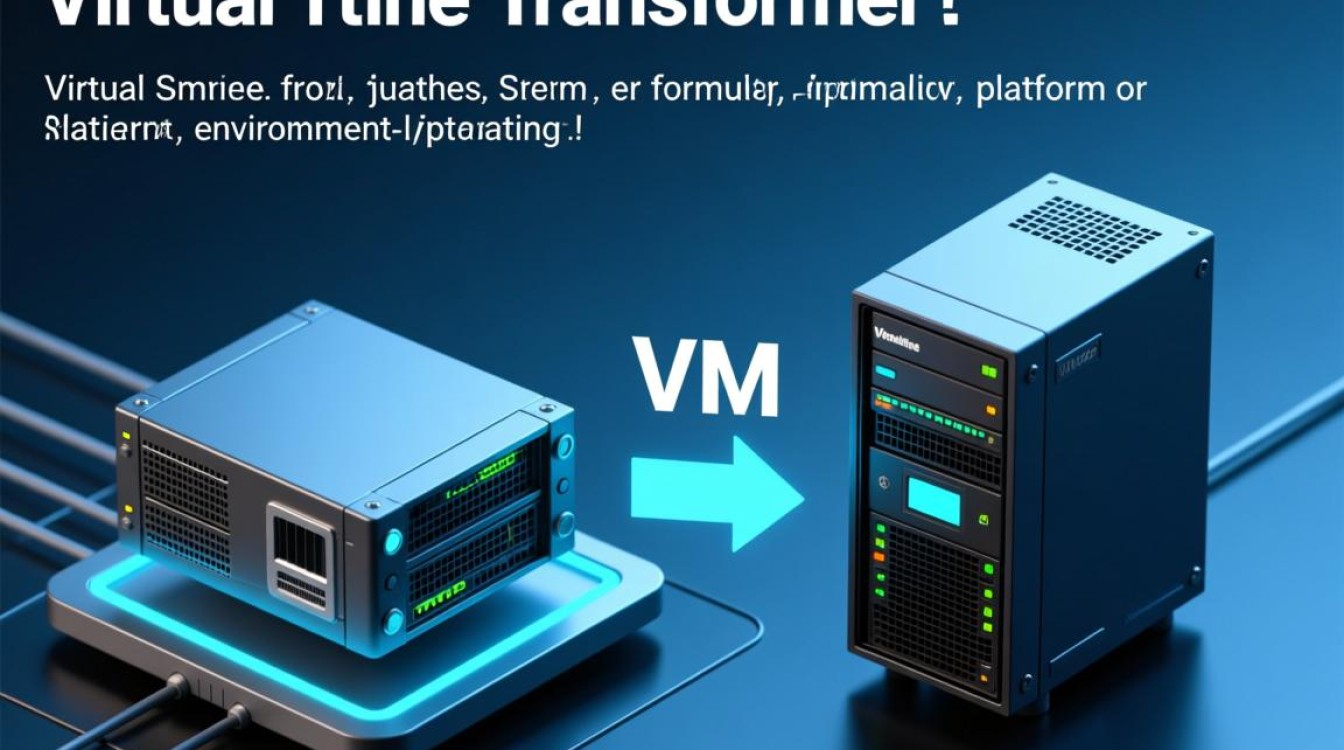 虚拟机转换步骤有哪些？新手也能轻松掌握吗？-好主机测评网