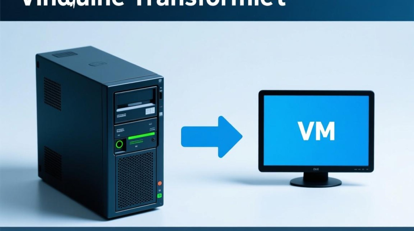 虚拟机转换步骤有哪些?新手也能轻松掌握吗? 虚拟机转换步骤有哪些?新手也能轻松掌握吗?