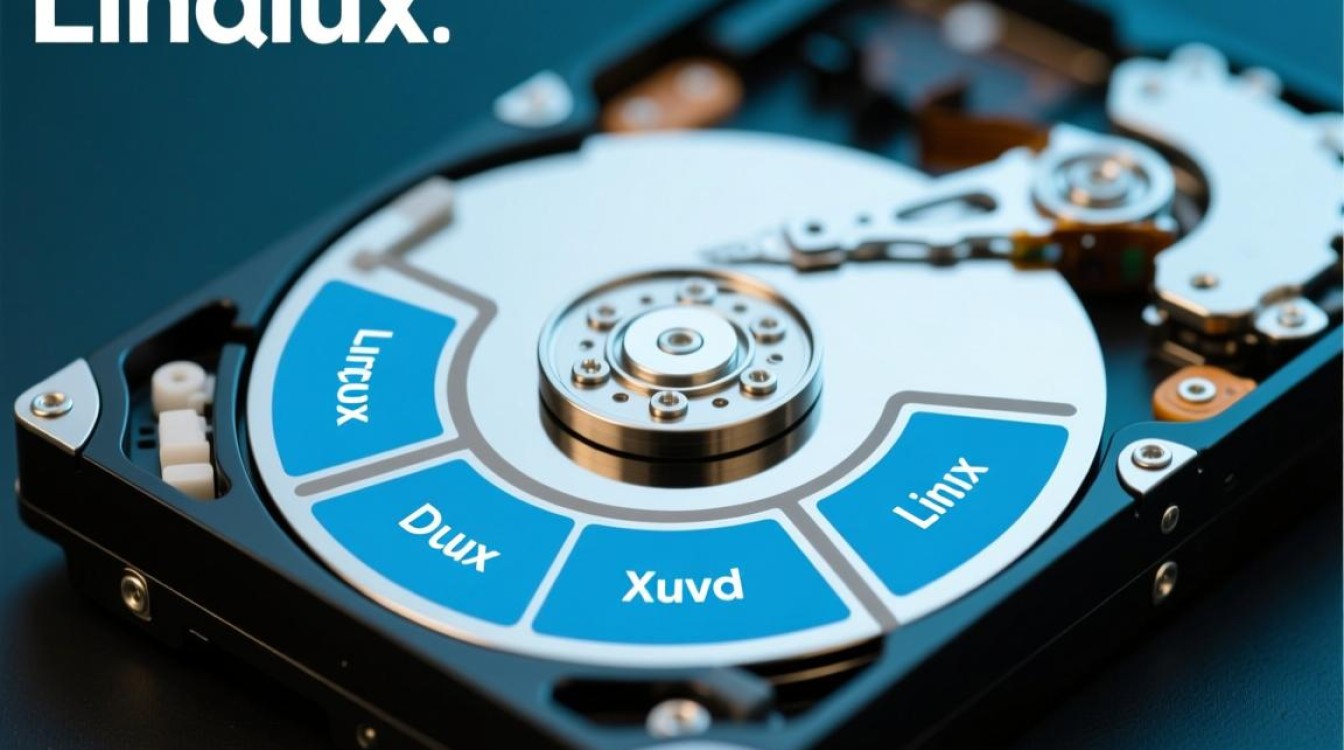 Linux 500G硬盘分区怎么规划最合理？-好主机测评网