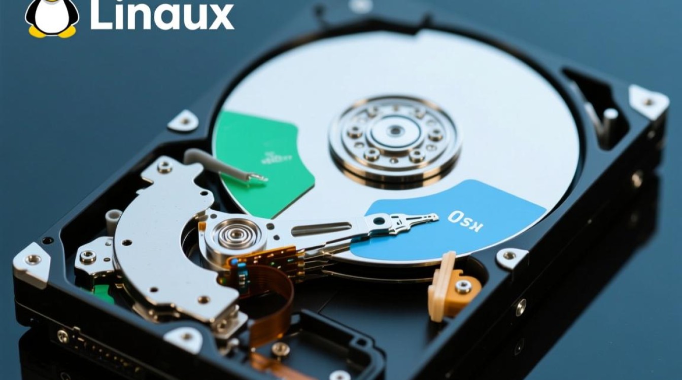 Linux 500G硬盘分区怎么规划最合理? Linux 500G硬盘分区怎么规划最合理?