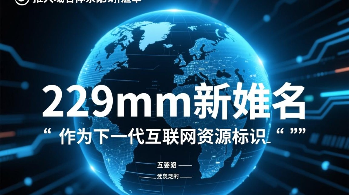 229mm新域名是什么？如何安全访问与使用？-好主机测评网