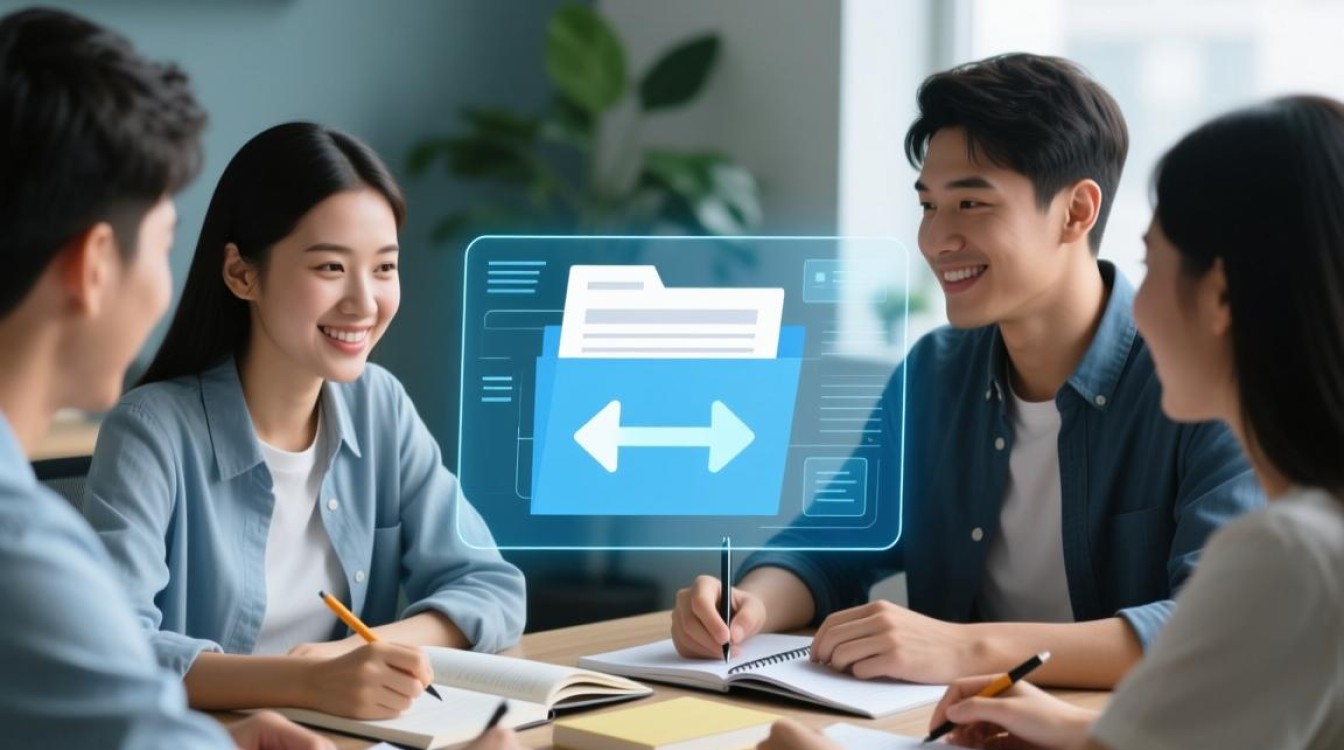 有没有安全好用的免费文件分享网站推荐？