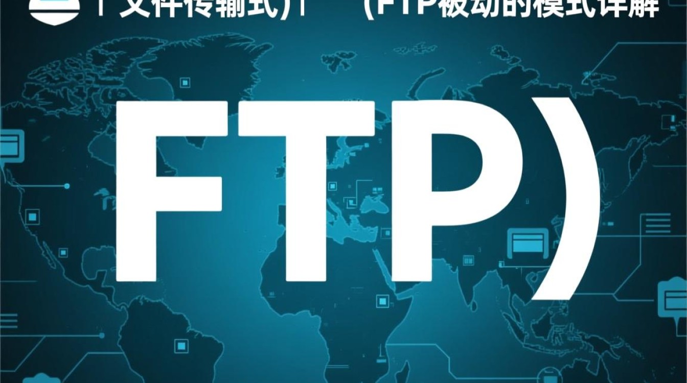 Linux FTP被动模式如何配置及常见问题解决？-好主机测评网