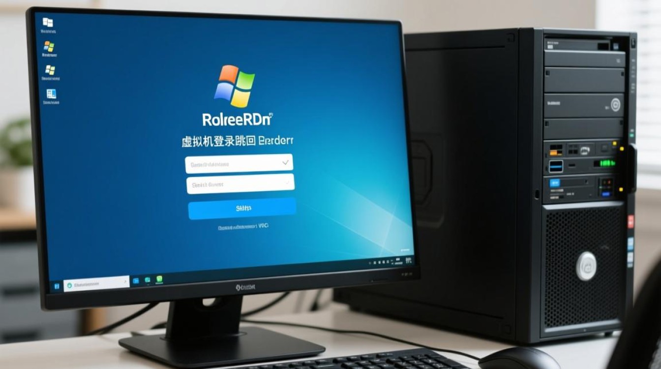 虚拟机登录后自动跳回登录界面怎么办？-好主机测评网