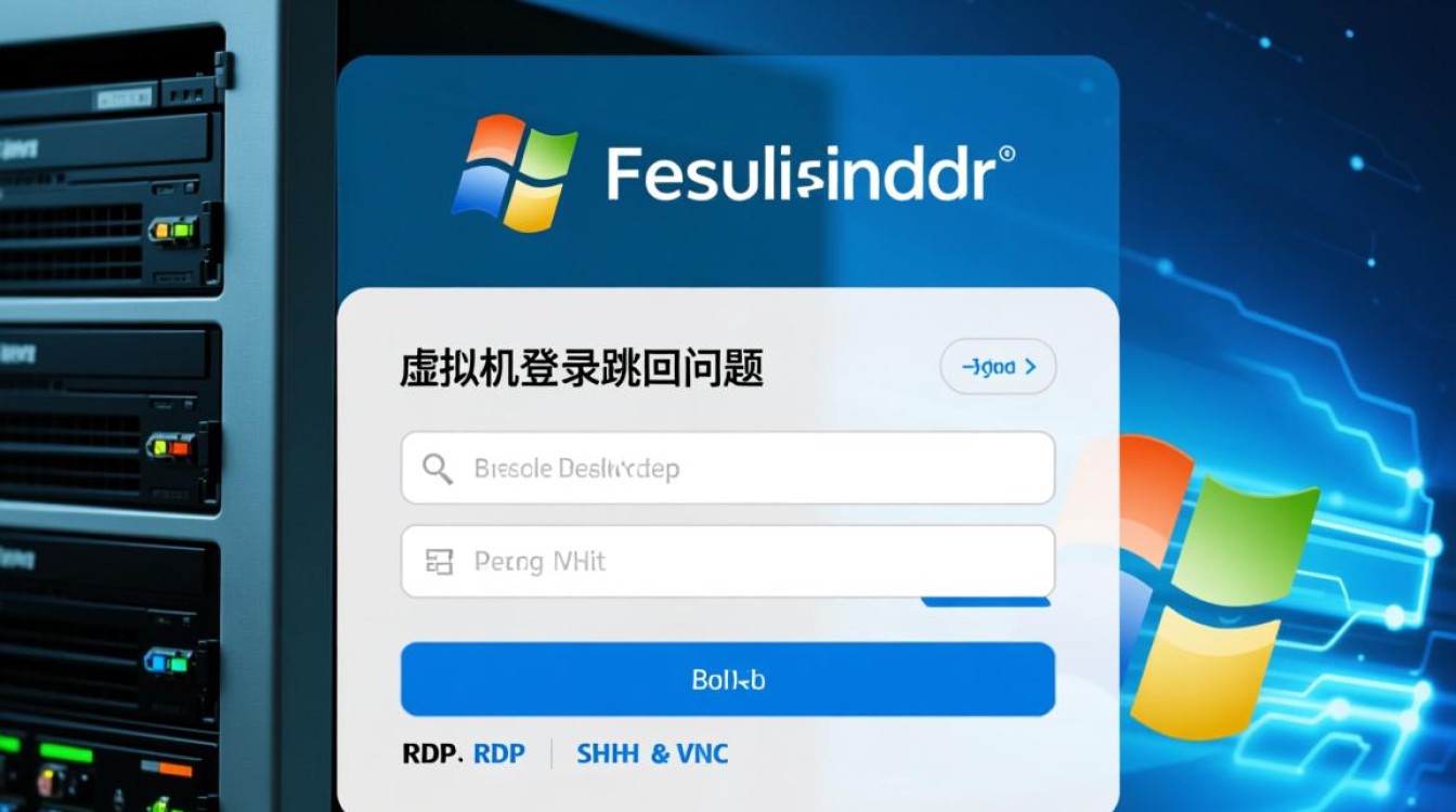 虚拟机登录后自动跳回登录界面怎么办? 虚拟机登录后自动跳回登录界面怎么办?