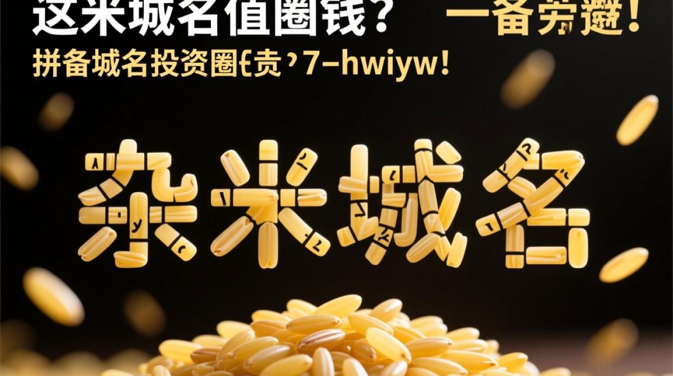 杂米域名现在还值钱吗?新手小白能靠它赚钱吗? 杂米域名现在还值钱吗?新手小白能靠它赚钱吗?