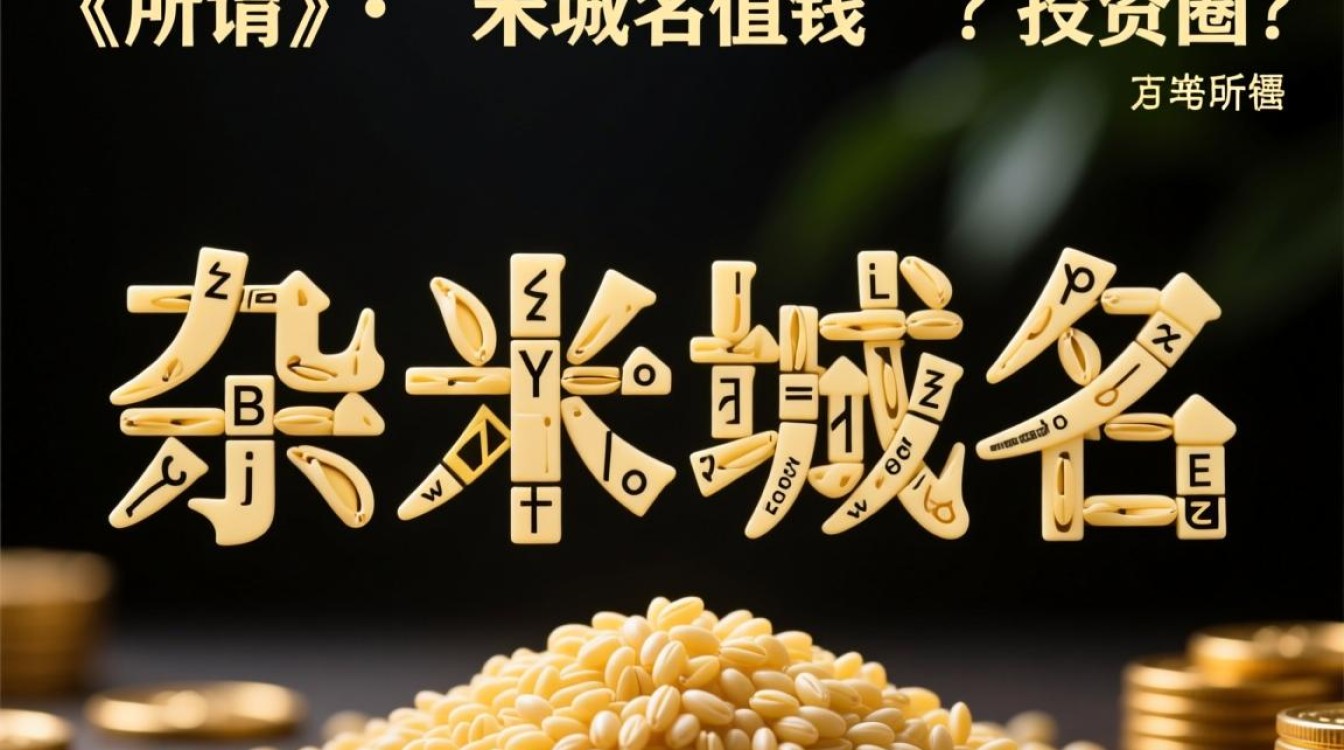 杂米域名现在还值钱吗?新手小白能靠它赚钱吗? 杂米域名现在还值钱吗?新手小白能靠它赚钱吗?