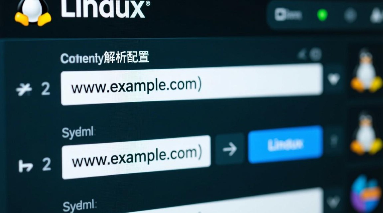 Linux域名解析配置文件怎么修改才生效? Linux域名解析配置文件怎么修改才生效?