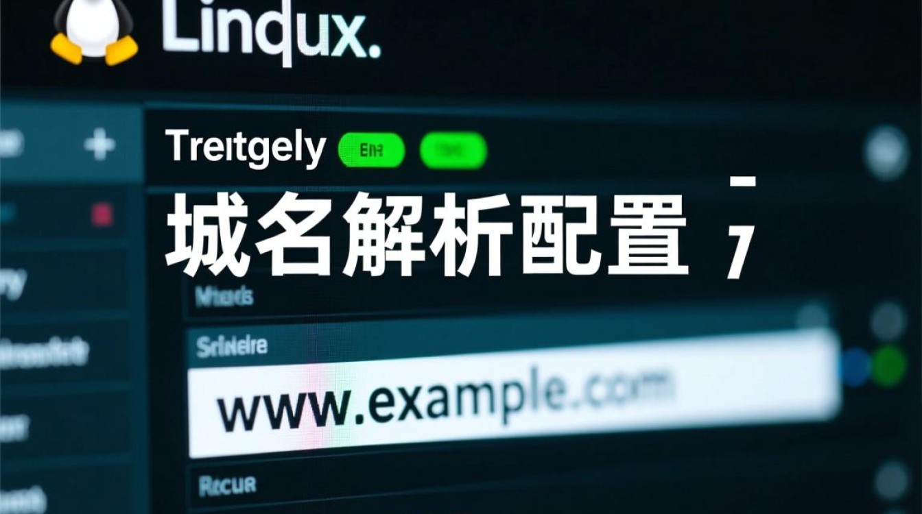 Linux域名解析配置文件怎么修改才生效? Linux域名解析配置文件怎么修改才生效?