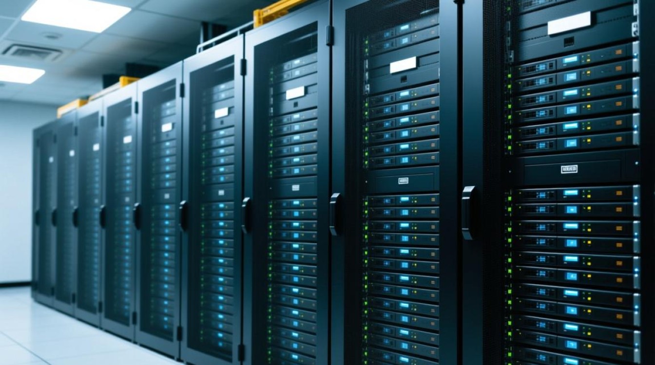 服务器虚拟化存储群如何提升资源利用率与性能？