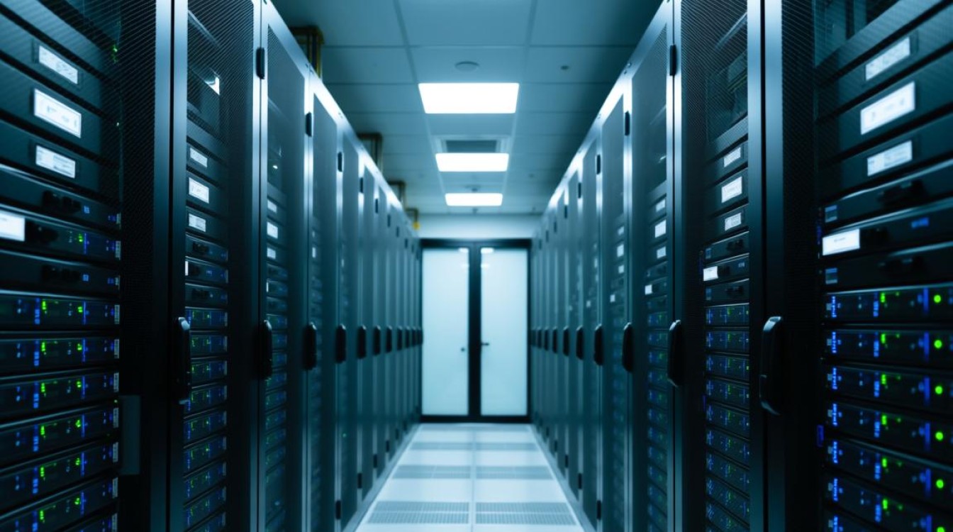 服务器虚拟化存储群如何提升资源利用率与性能？