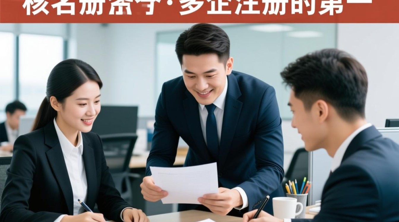 分公司注册核名,需要准备哪些材料,流程是怎样的? 分公司注册核名,需要准备哪些材料,流程是怎样的?